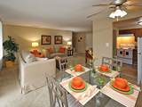 2-bedroom apartment at Water's Edge Apartments in Euclid